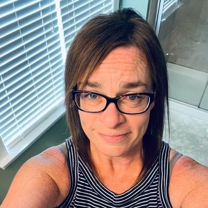 Meet your Posher, Tracey